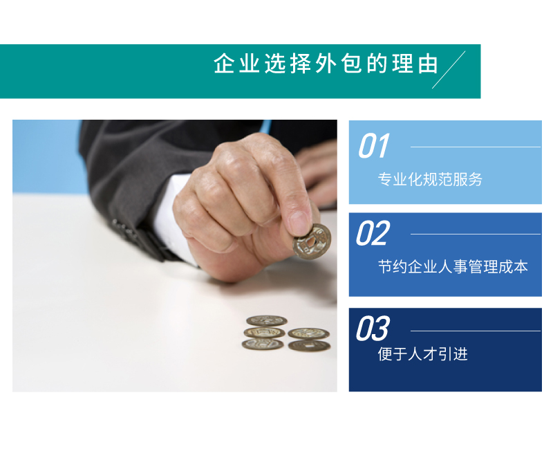 薪酬管理服务